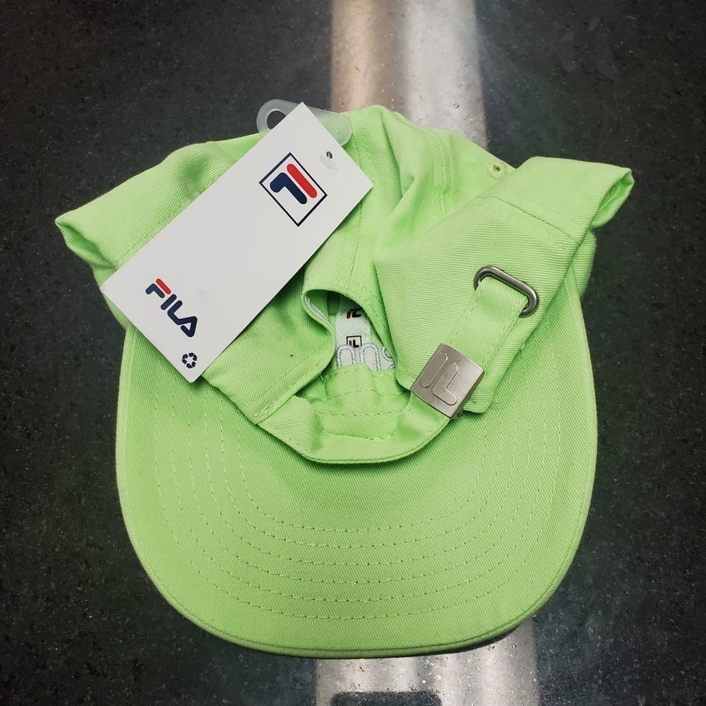 Fila dad cap one size fits all - Picture 4 of 4
